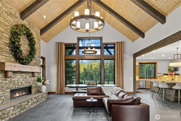 $2,575,000 | 272 Portal Court, Cle Elum, WA 98922