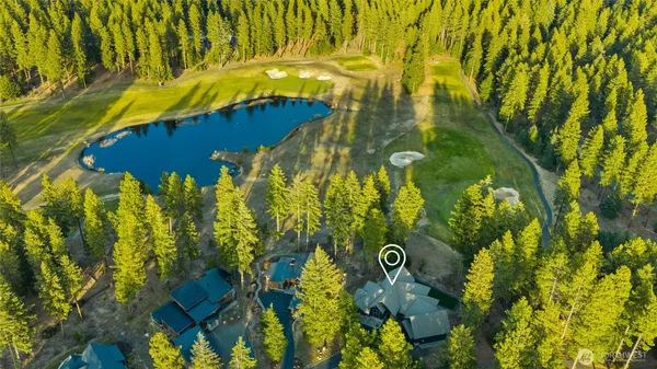 $2,575,000 | 272 Portal Court, Cle Elum, WA 98922
