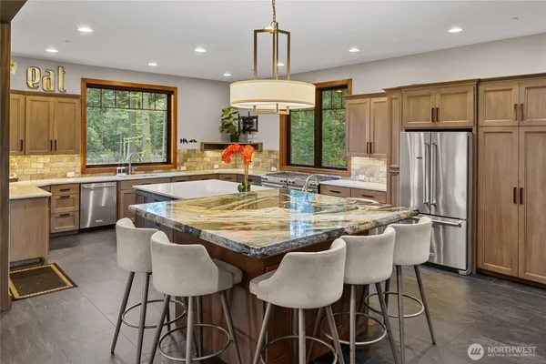 $2,575,000 | 272 Portal Court, Cle Elum, WA 98922