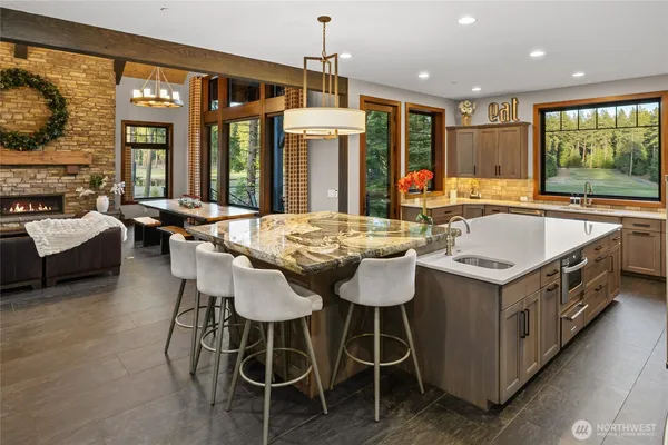 $2,575,000 | 272 Portal Court, Cle Elum, WA 98922
