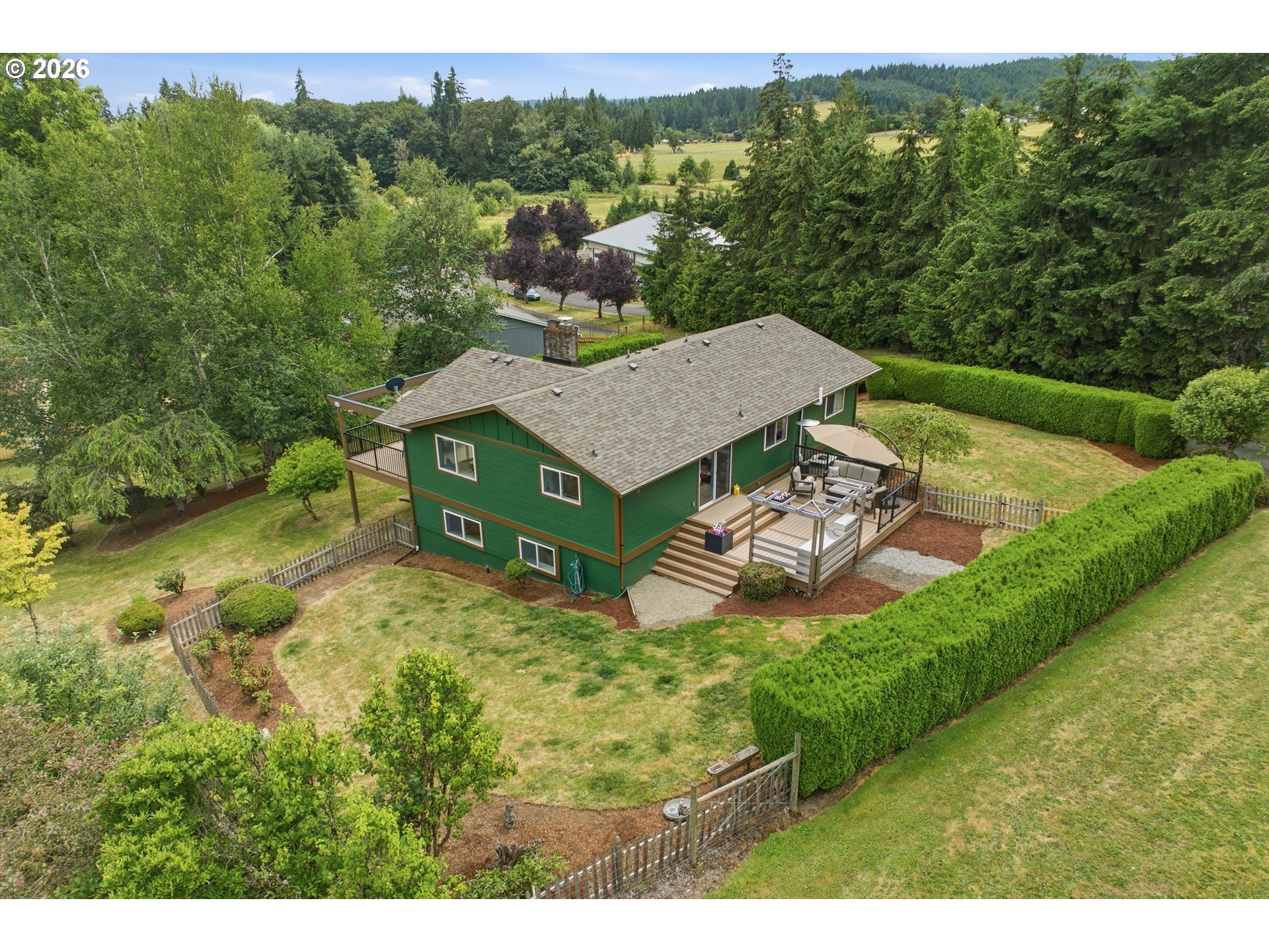 34007 Sykes Road St. Helens, OR 97051 - Photo 3 of 46