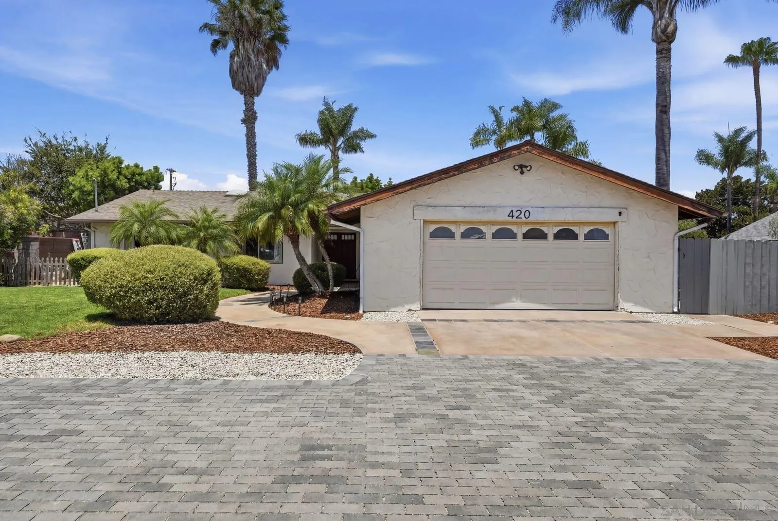 420 Bell Rnch Road Solana Beach, CA 92075 - Photo 1 of 47