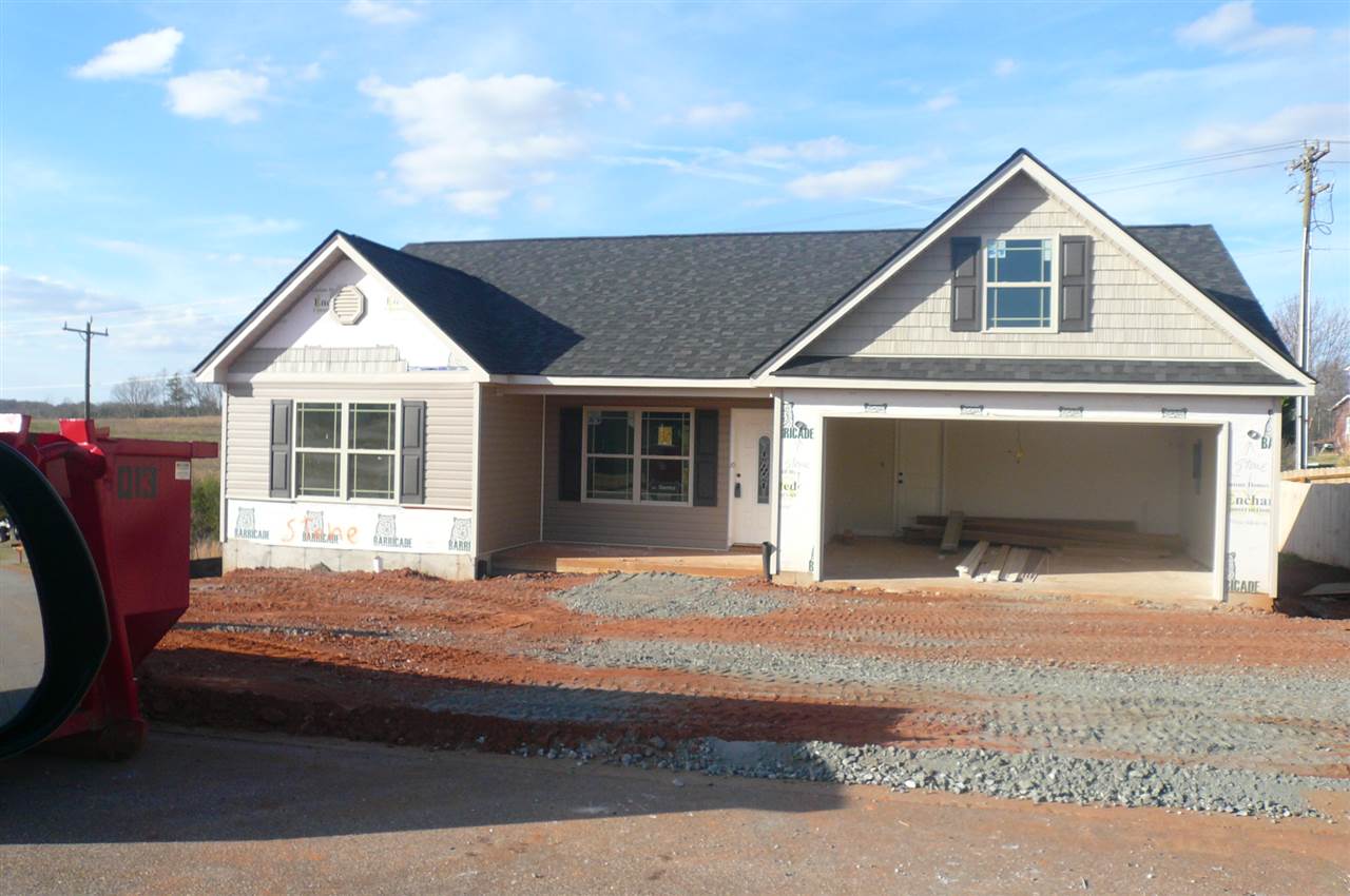 310 Gleaner Drive Inman, SC 29349 - Photo 1 of 1