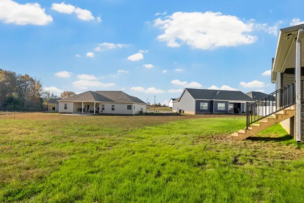 $274,500 | 109 Lowell Way, Hopkinsville, KY 42240