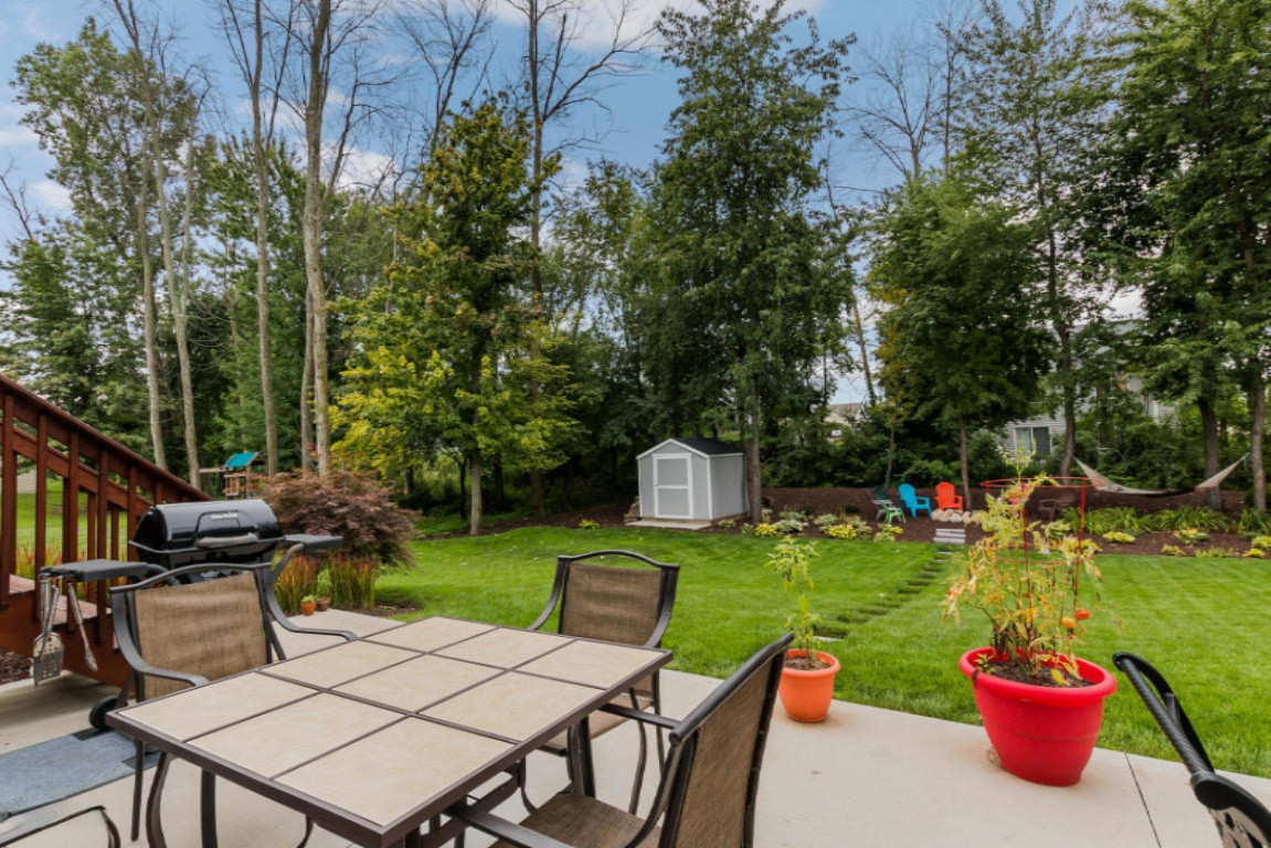 2814 Riley Ridge Road Holland, MI 49424 - Photo 26 of 27 20160817151727867523000000-o