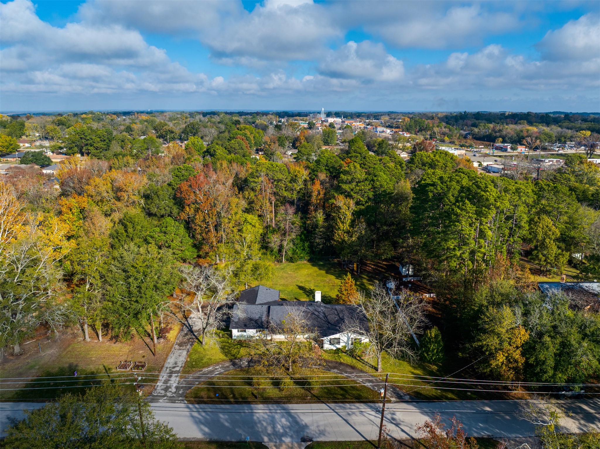 215 Perryman Road Lindale, TX 75771 - Photo 47 of 48