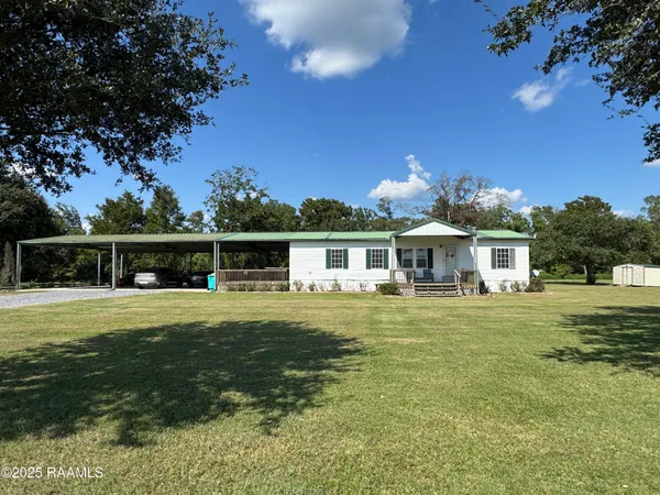 $200,000 | 6968 Highway 103, Washington, LA 70589