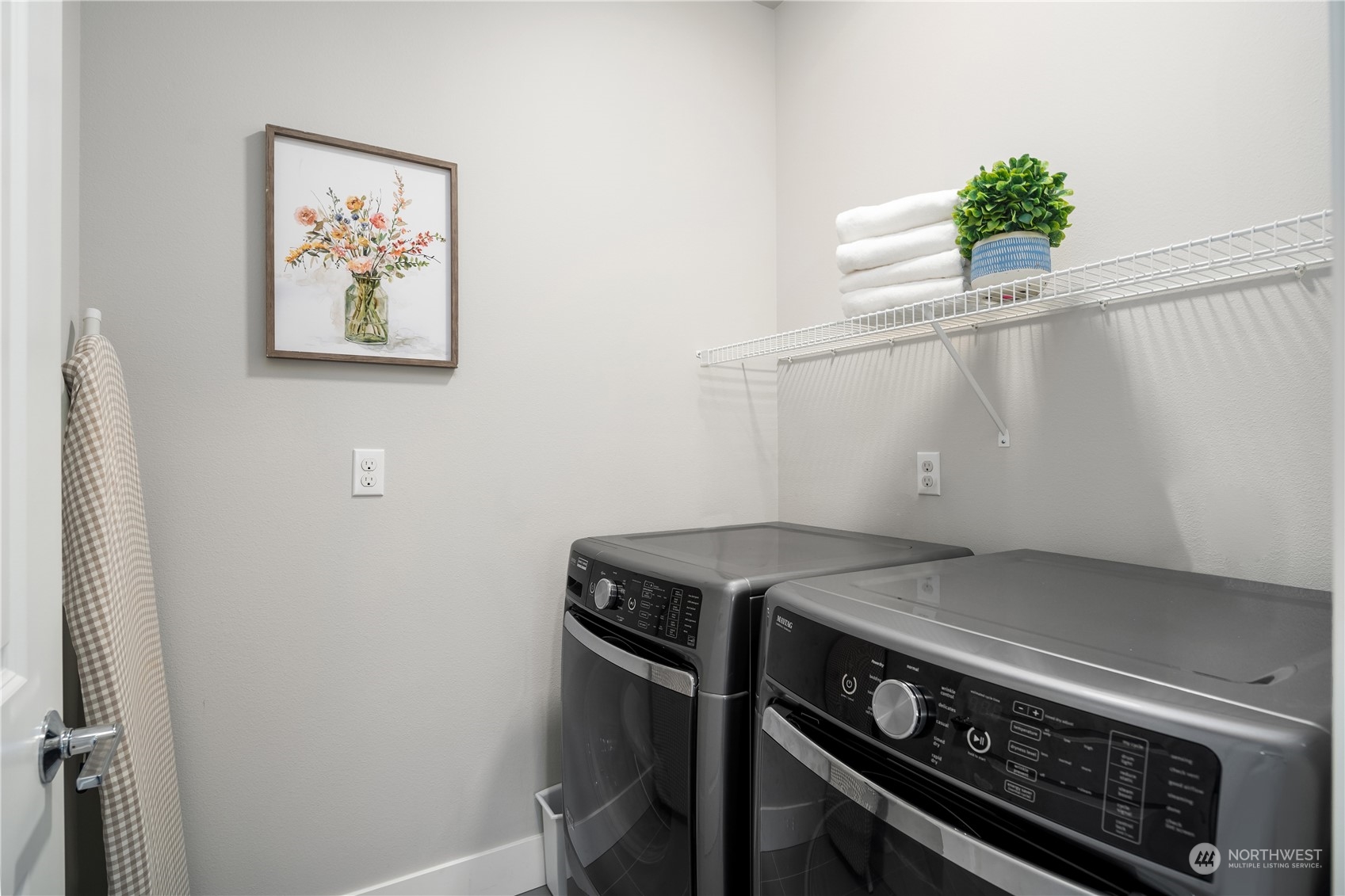 4312 224th Place Southeast Bothell, WA 98021 - Photo 28 of 40 a view of utility room