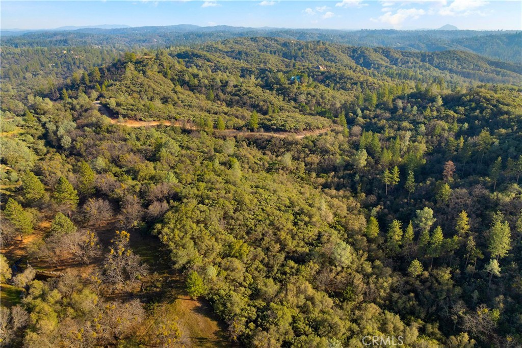 1 Ridge View Circle Sutter Creek, CA 95685 - Photo 17 of 25 a view of a city with mountain