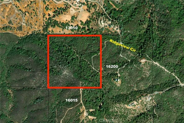 view of a floor with a street