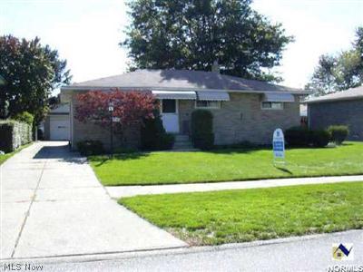 12203 Reno Drive Parma, OH 44130 - Photo 1 of 1