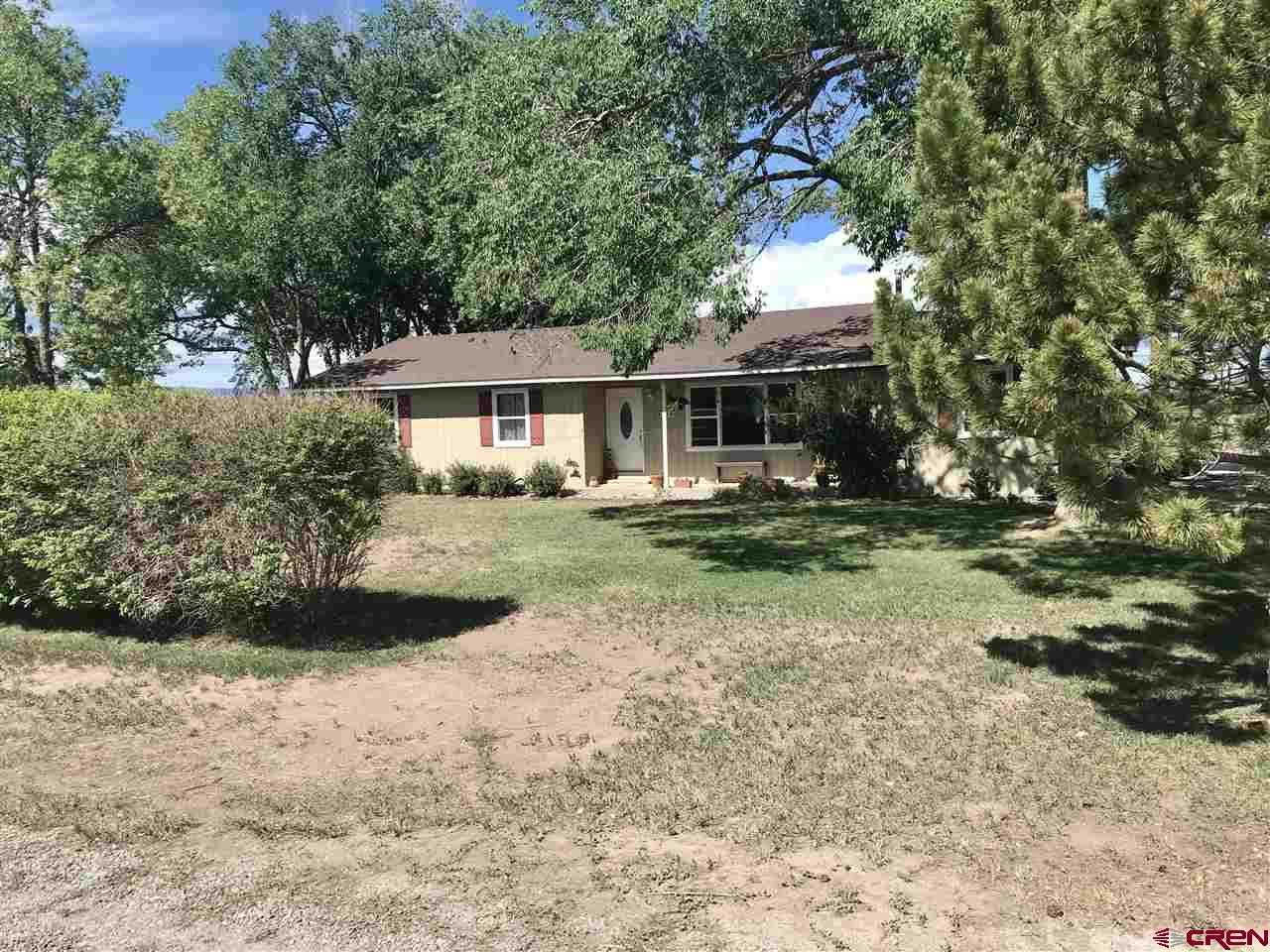 62833 Spring Creek Road Montrose, CO 81403 - Photo 1 of 31 Gallery Image 1