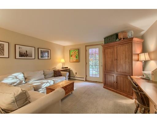 19 Justice Hill Road Sterling, MA 01564 - Photo 13 of 30 a living room with furniture and a window
