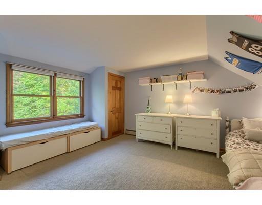 19 Justice Hill Road Sterling, MA 01564 - Photo 19 of 30 a room with furniture and window