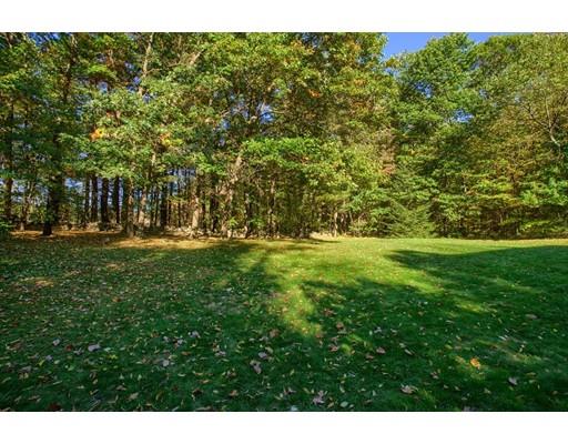 19 Justice Hill Road Sterling, MA 01564 - Photo 28 of 30 a view of yard with green space