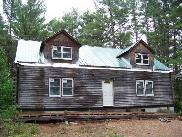 276 A Denmark Road Brownfield, ME 04010 - Photo 1 of 1