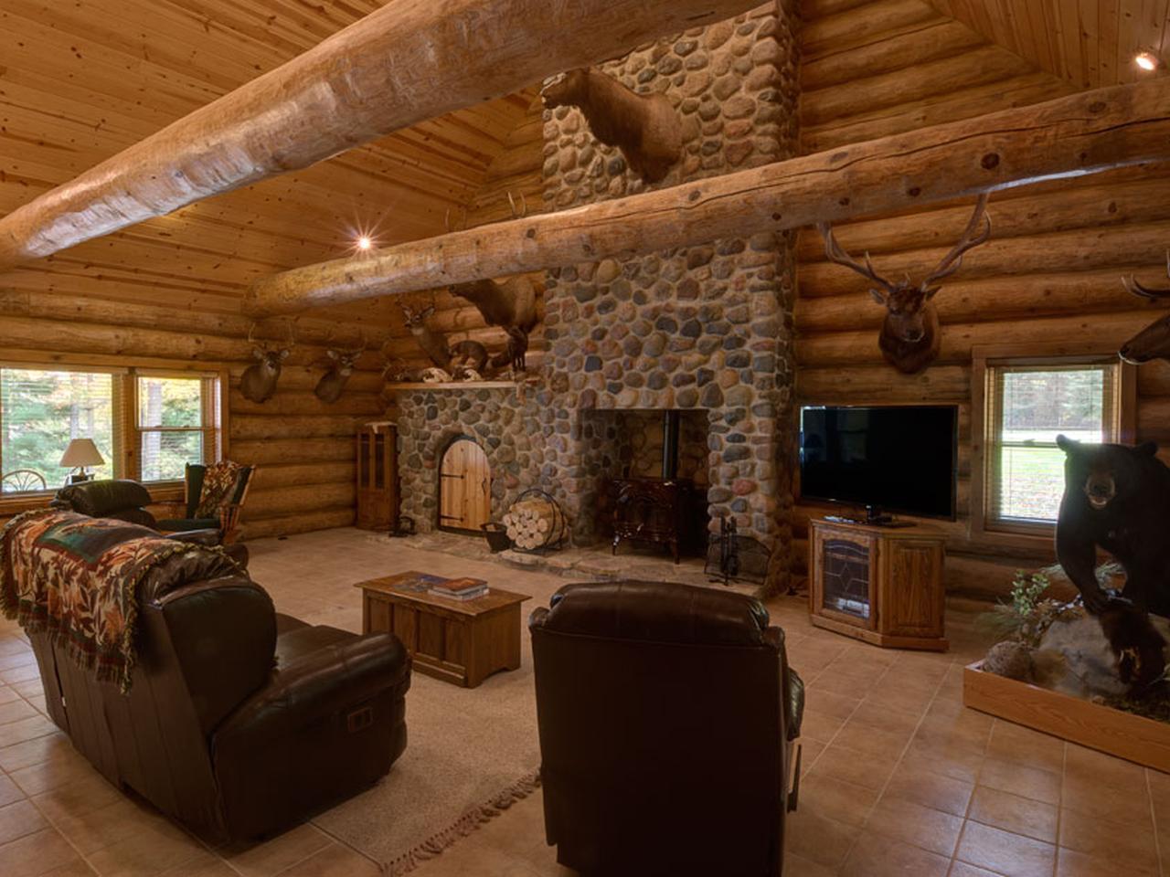 13038 Hicks Landing Road Fifield, WI 54524 - Photo 4 of 19 Gallery Image 4