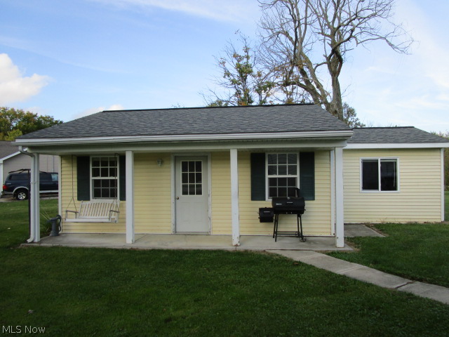 532 Rome Rock Creek Road Roaming Shores, OH 44084 - Photo 4 of 25 Gallery Image 4
