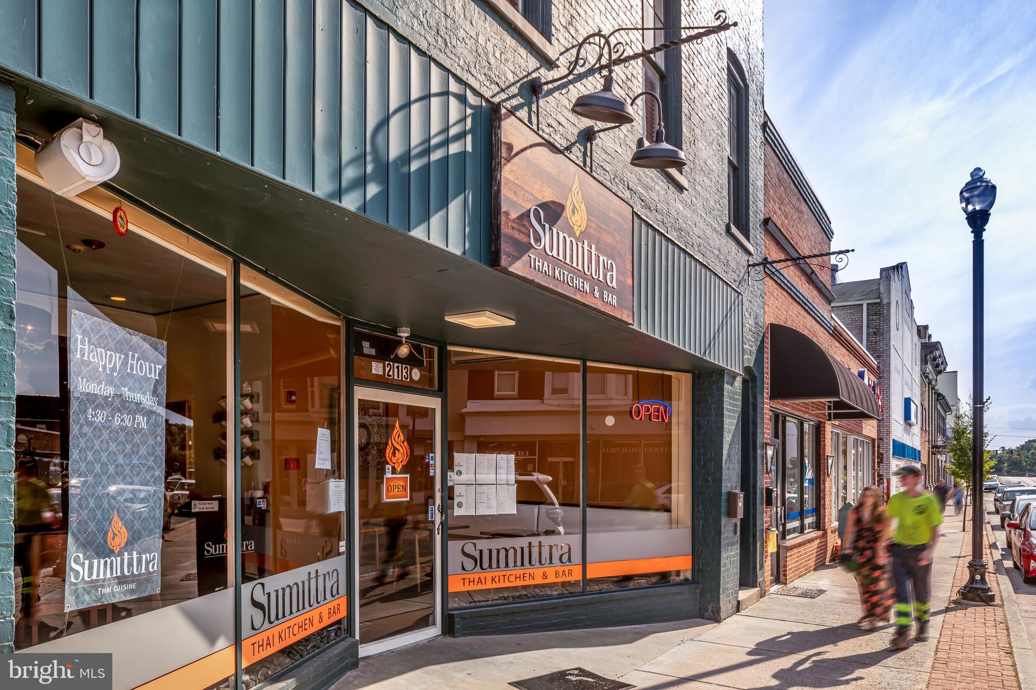 376 Anthem Street, Unit 449 Ranson, WV 25438 - Photo 40 of 51 Explore Charles Town restaurants