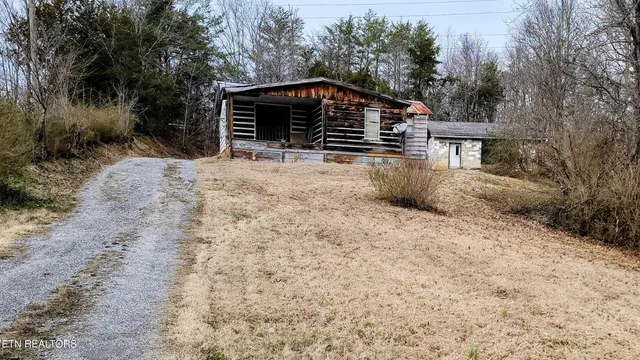 $130,000 | 614 Mehaffey Road, Powell, TN 37849