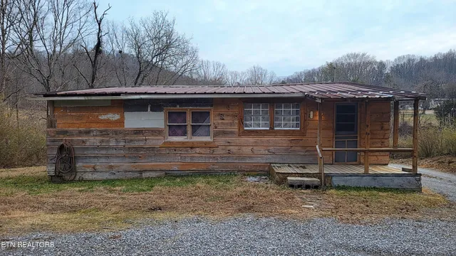 $130,000 | 614 Mehaffey Road, Powell, TN 37849