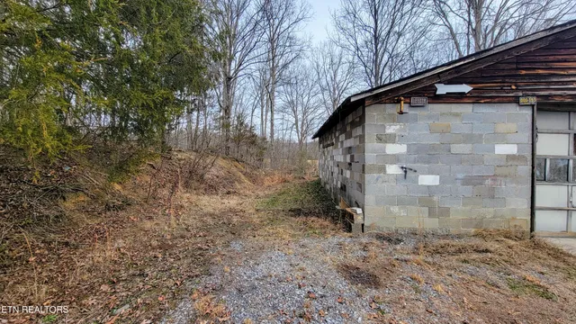 $130,000 | 614 Mehaffey Road, Powell, TN 37849