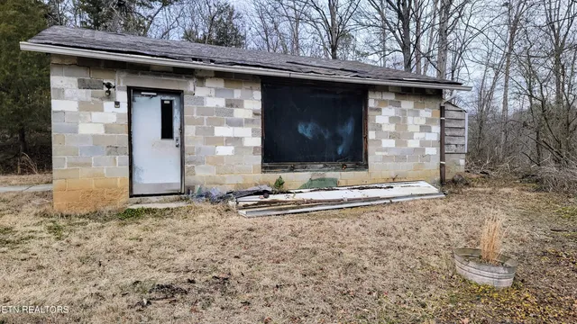 $130,000 | 614 Mehaffey Road, Powell, TN 37849