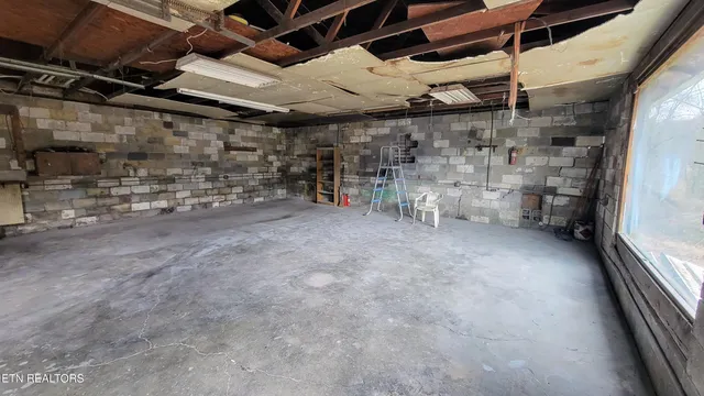 $130,000 | 614 Mehaffey Road, Powell, TN 37849