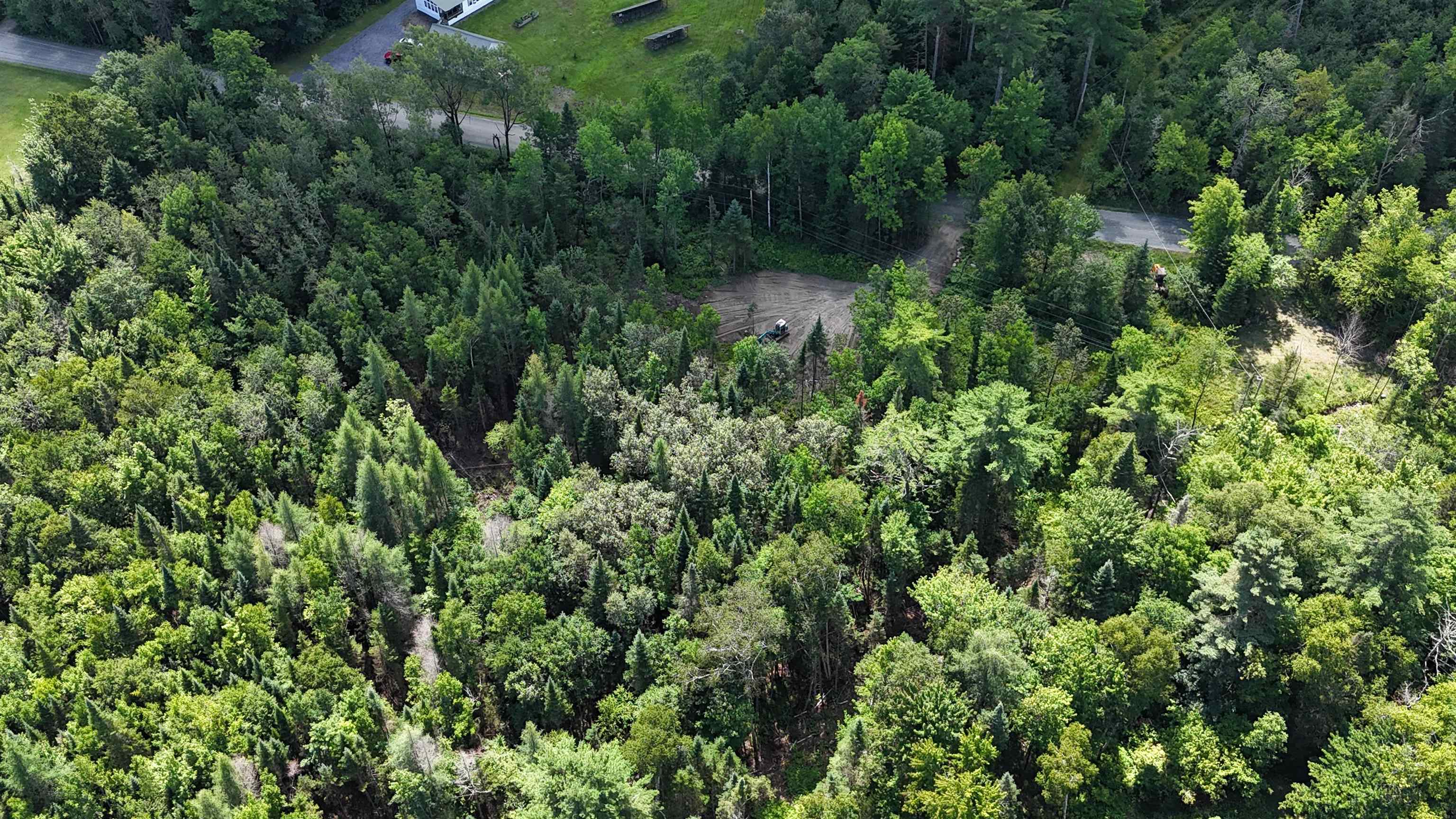 Lot 58 Old Pond Hill Road Lunenburg, VT 05906 - Photo 25 of 25 Gallery Image 25