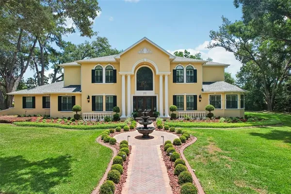 $1,800,000 | 19705 Sea Rider Way, Lutz, FL 33559