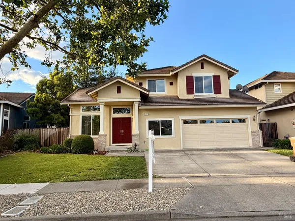 $1,285,000 | 1451 Gordon Drive, Napa, CA 94558