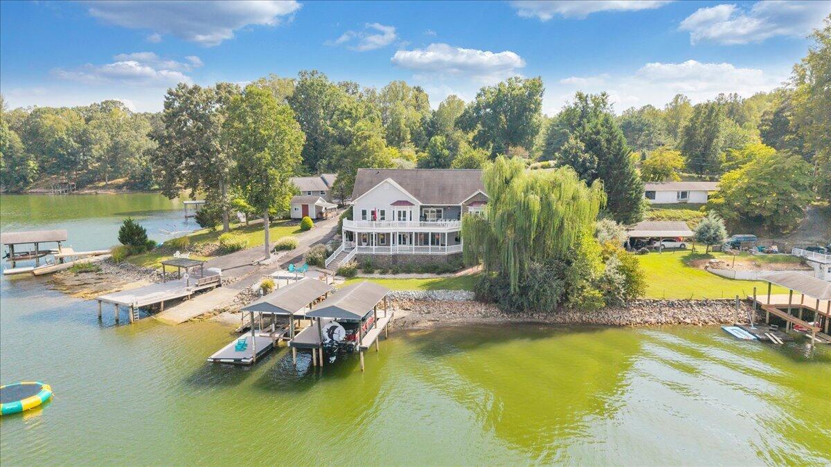 3020 Northridge Road Hardy, VA 24101 - Photo 112 of 118 117-DJI_20260909152733_0175_D