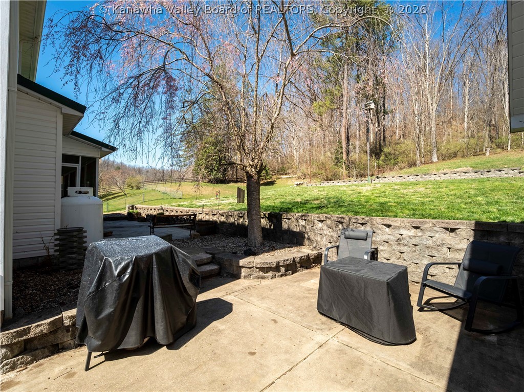 856 Hurricane Creek Road Hurricane, WV 25526 - Photo 40 of 48 Gallery Image 40