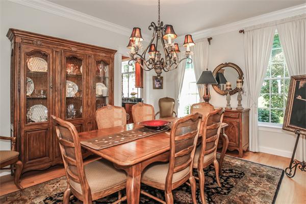 5 Danforth Farm Road Wilbraham, MA 01095 - Photo 13 of 30 Gallery Image 13