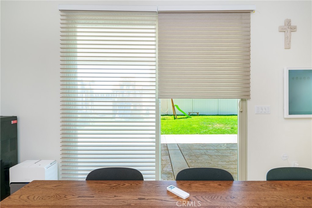 12829 Stags Leap Drive Riverside, CA 92503 - Photo 18 of 54 a view of living room and window
