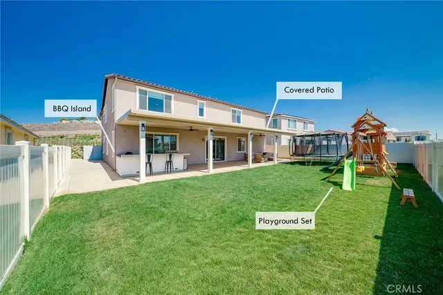 $1,048,000 | 12829 Stags Leap Drive, Riverside, CA 92503