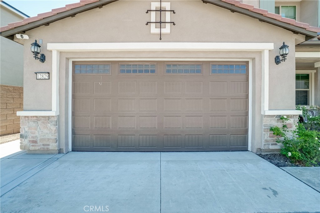 12829 Stags Leap Drive Riverside, CA 92503 - Photo 48 of 54 a view of empty room