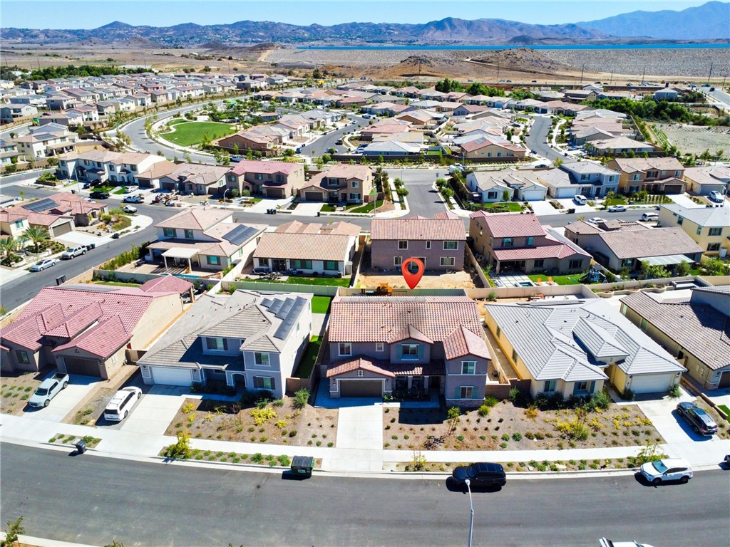 12829 Stags Leap Drive Riverside, CA 92503 - Photo 49 of 54 an aerial view of a city