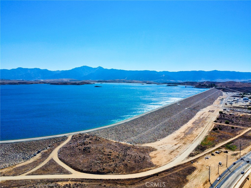 12829 Stags Leap Drive Riverside, CA 92503 - Photo 54 of 54 a view of a ocean with a mountain in the background