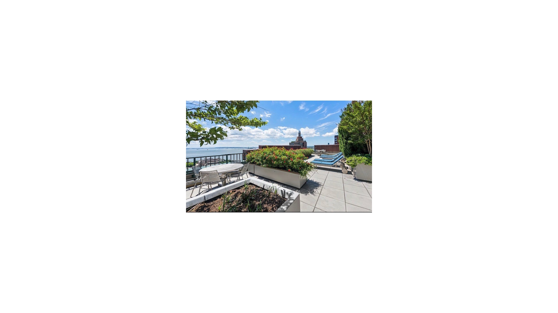225 Rector Place, Unit PH1B Manhattan, NY 10280 - Photo 17 of 22