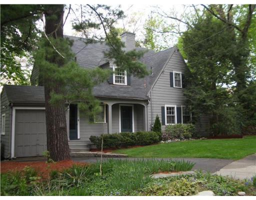 68 Pine Crest Road Newton, MA 02459 - Photo 1 of 16