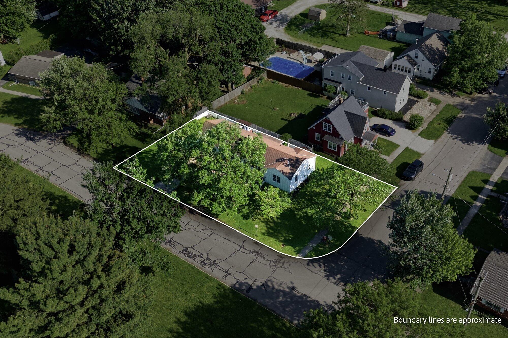 167 Westgate Road Galion, OH 44833 - Photo 40 of 45
