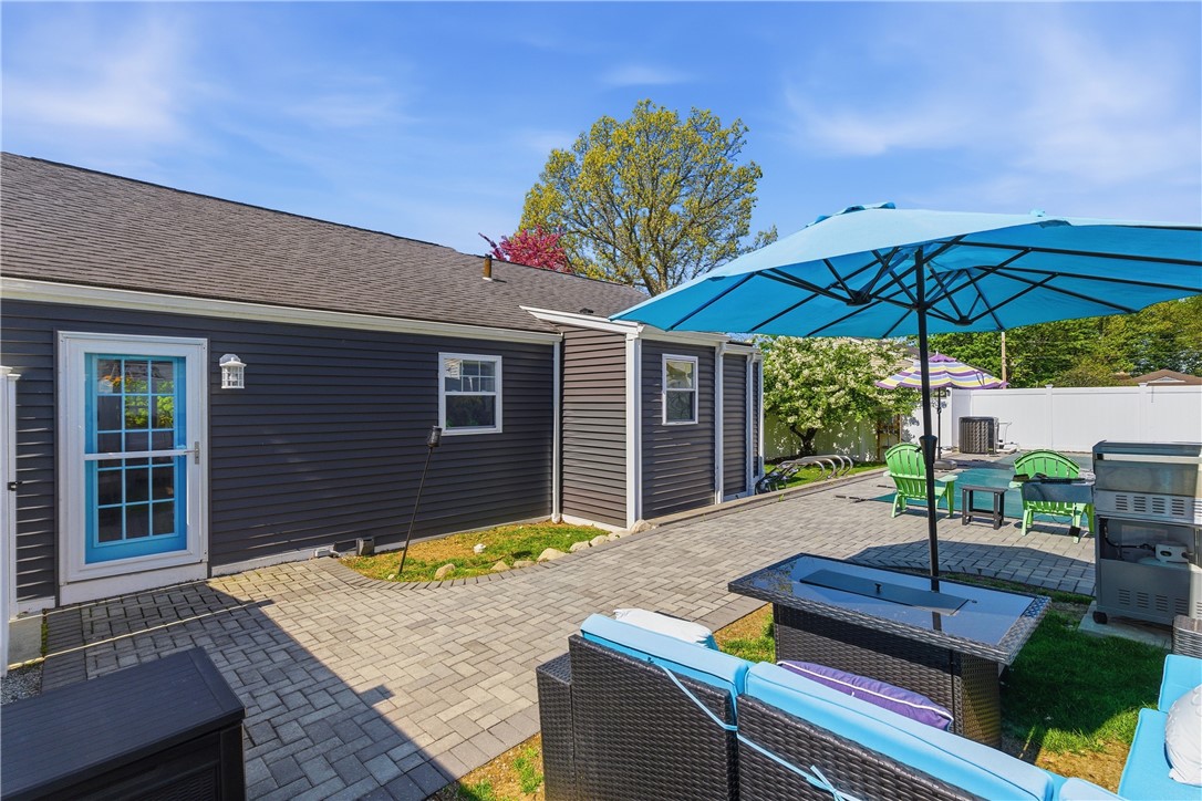 3811 Mendon Road Cumberland, RI 02864 - Photo 22 of 24