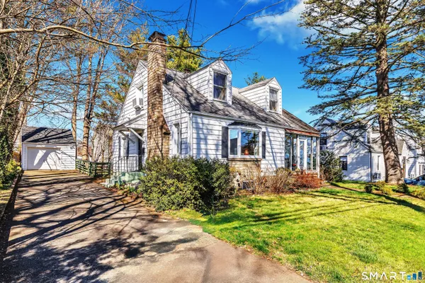 $550,000 | 148 Crane Street, Fairfield, CT 06825