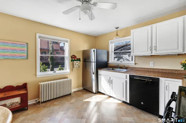 $550,000 | 148 Crane Street, Fairfield, CT 06825