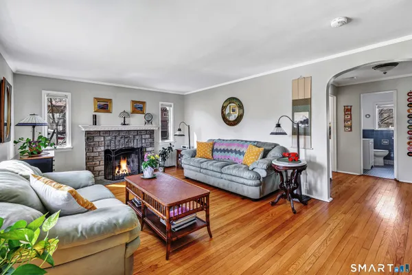 $550,000 | 148 Crane Street, Fairfield, CT 06825