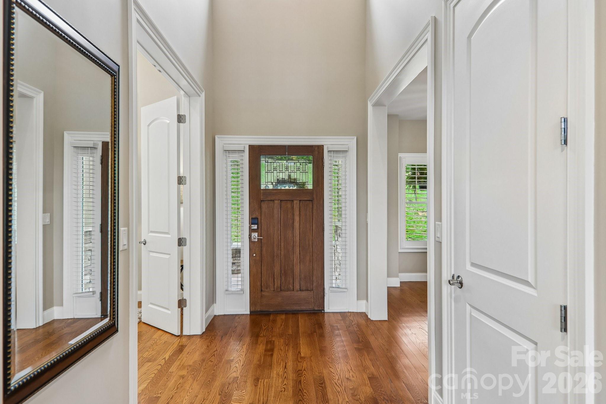 106 Saddle Ridge Drive Alexander, NC 28701 - Photo 6 of 48