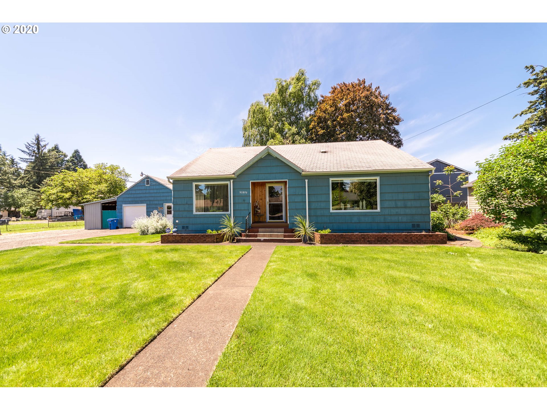93970 Prairie Road Junction City, OR 97448 - Photo 1 of 32 Gallery Image 1