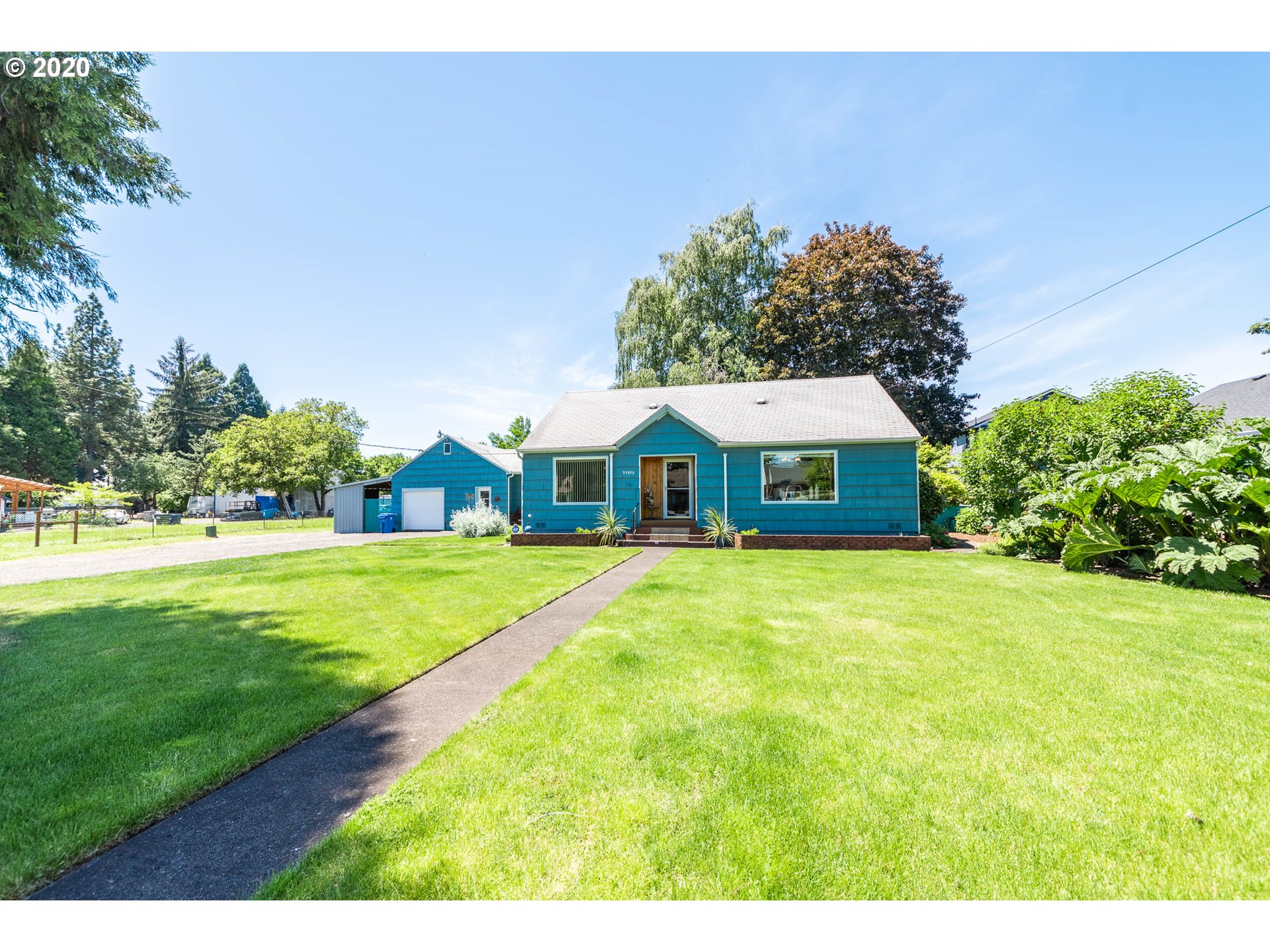 93970 Prairie Road Junction City, OR 97448 - Photo 31 of 32 Gallery Image 31
