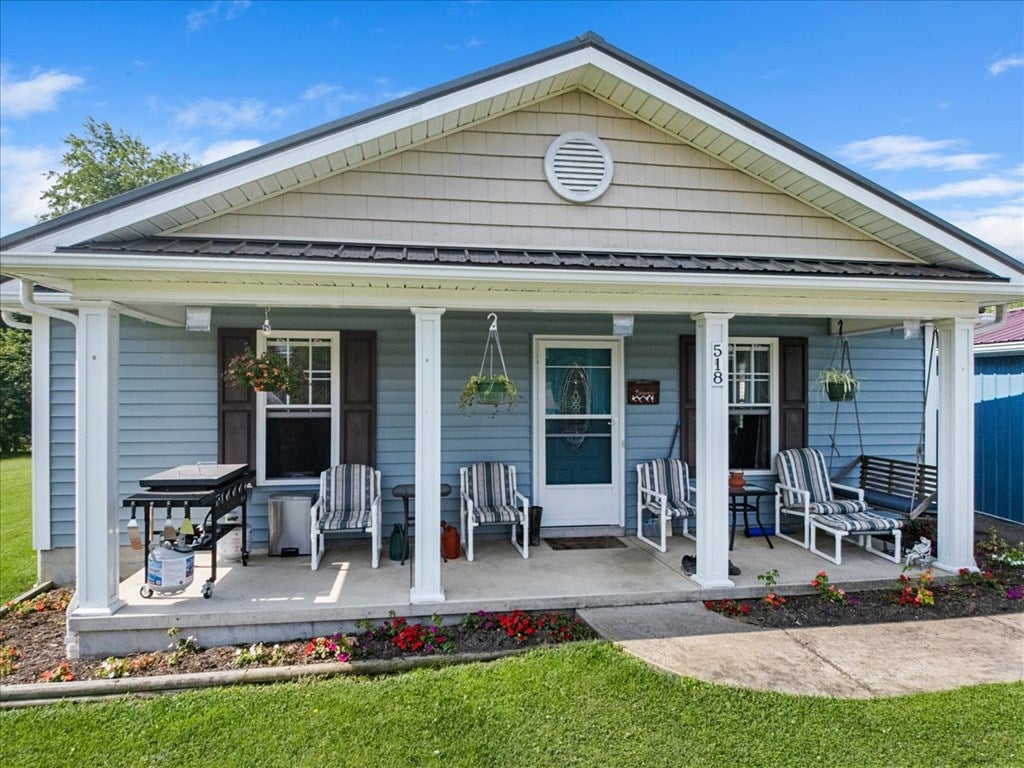 518 Walnut Avenue Rural Retreat, VA 24368 - Photo 2 of 49 Gallery Image 2